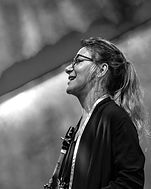 Yamile Burich